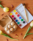 Spring Painted Eggs Kit
