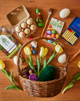 Easter Baskets (Build Your Own)