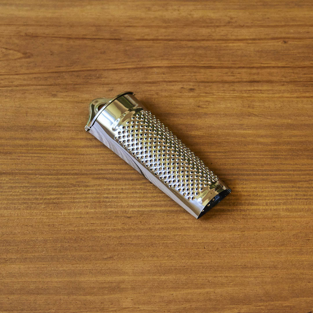 Spice Grater & Zester