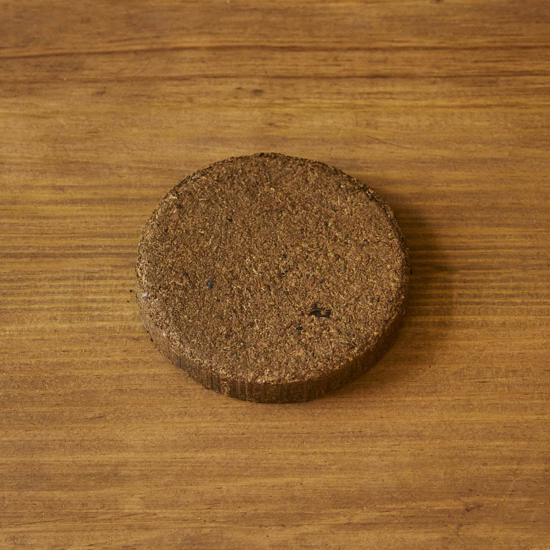 Soil Puck 100mm