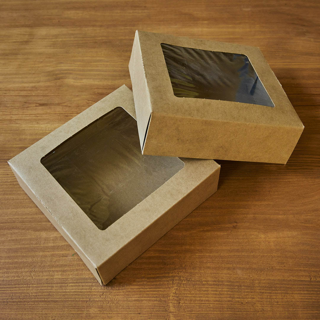 Gift Boxes - Set of 2