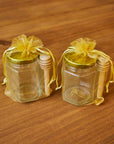 Honey Jar (Set of 2)