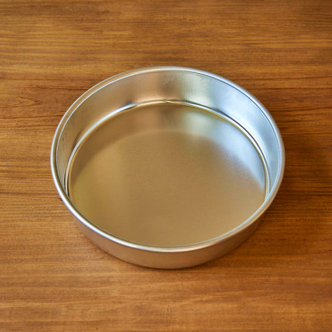8" Round Cake Pan