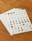 Winter Sticker Pack