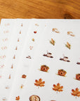 Autumn Curriculum - Complete Bundle (2nd Edition)