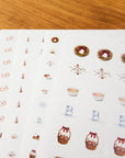 Winter Sticker Pack