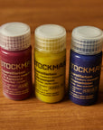 Stockmar Watercolor Paints