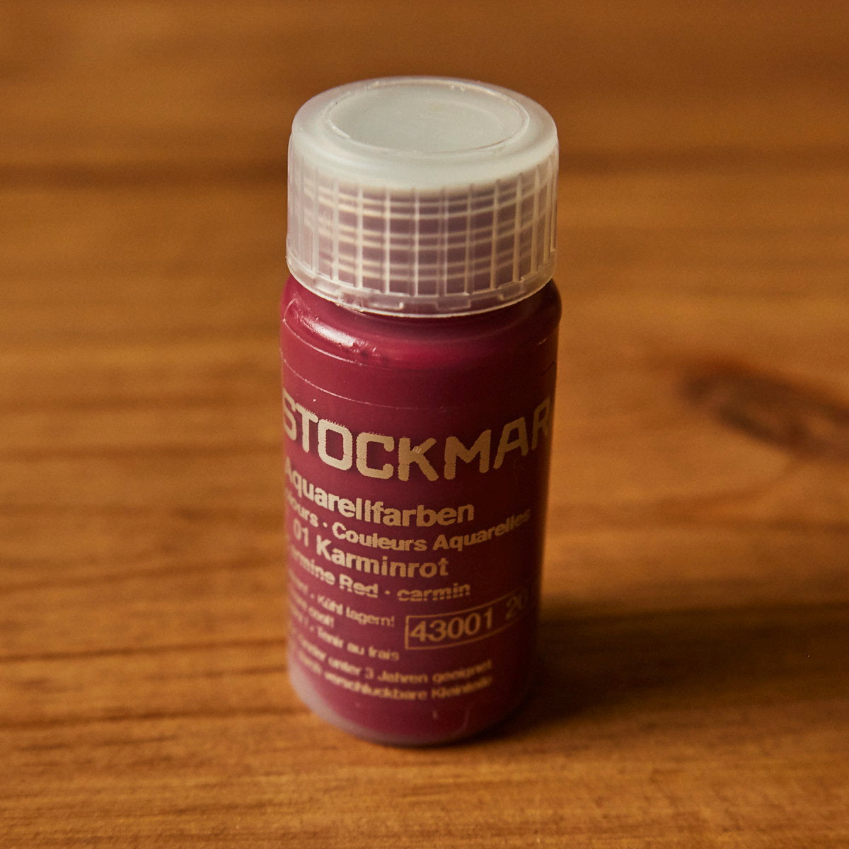 Stockmar Watercolor Paints