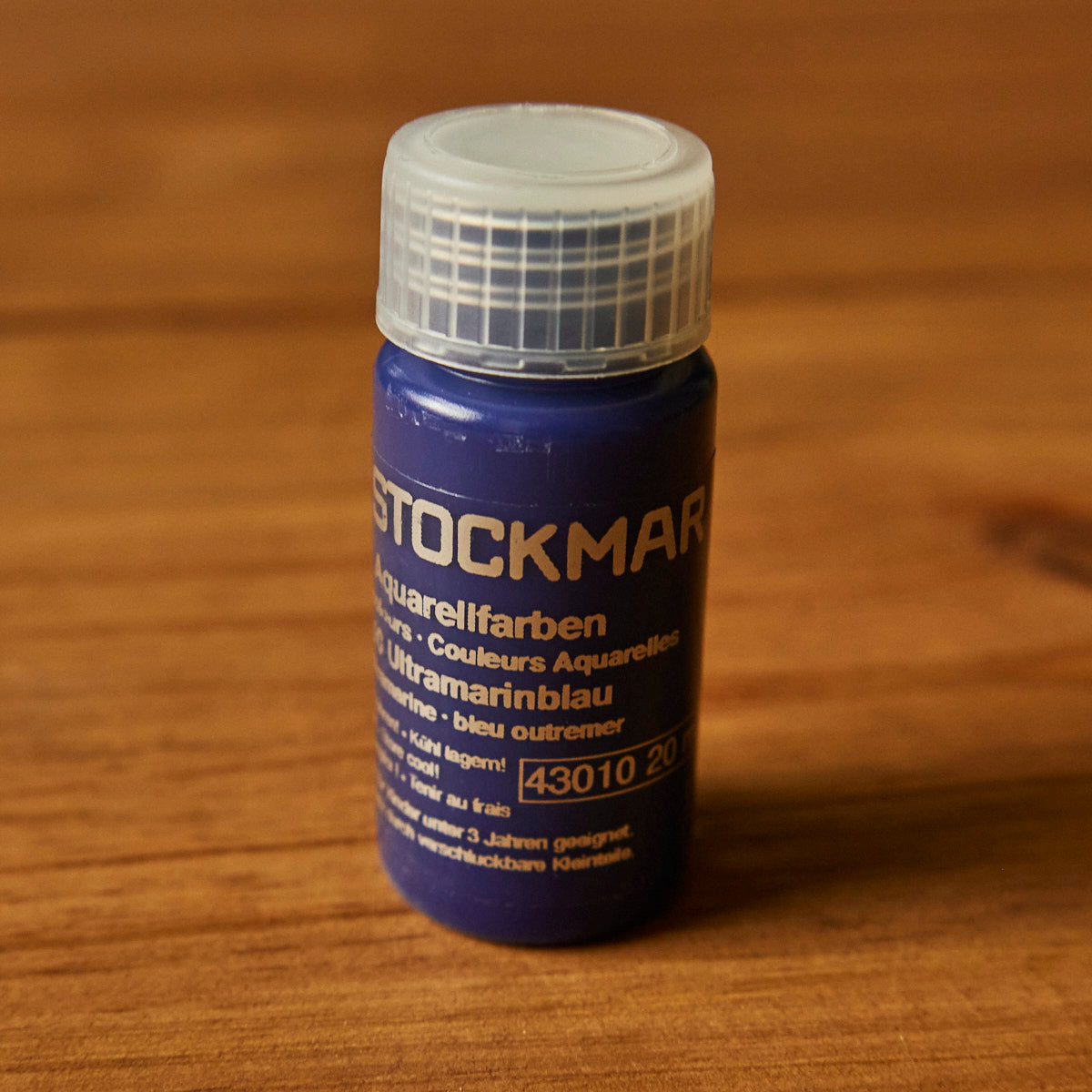 Stockmar Watercolor Paints