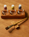 Watercolor Painting Set
