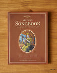 Autumn Songbook (2nd Edition, Pre-Order)