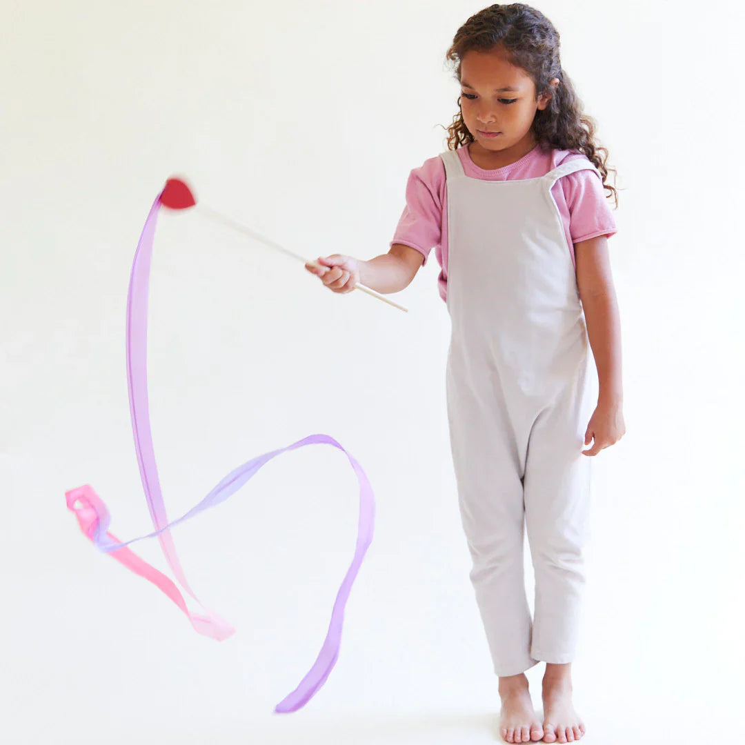 Sarah&#39;s Silks Blossom Streamer