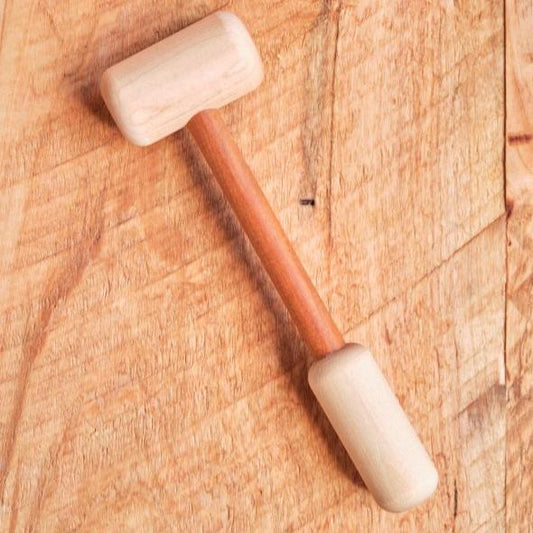 Wooden Play Hammer/Mallet