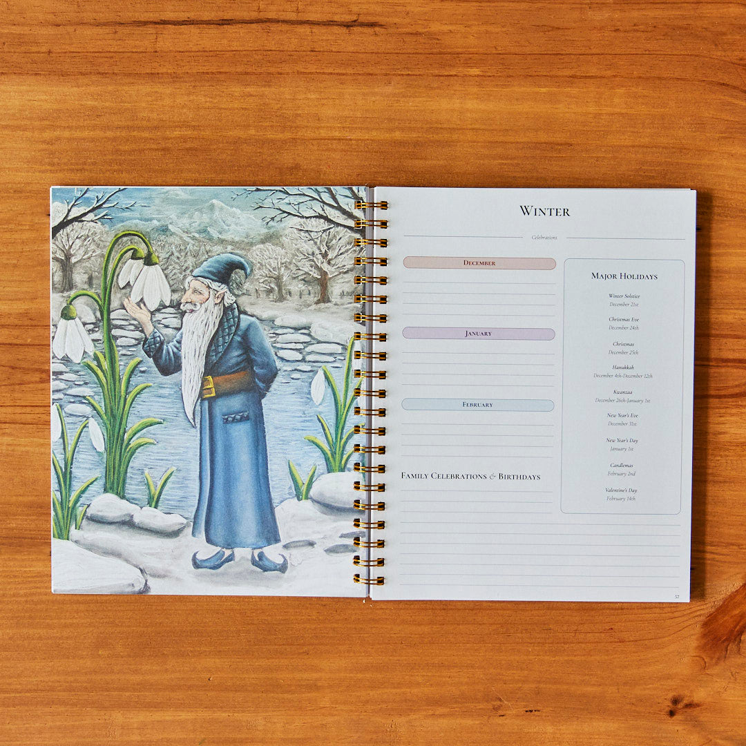 Academic Year Planner 26/27