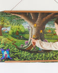 Wondergarten September Silk