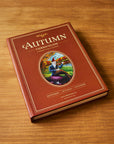 Autumn Curriculum (2nd Edition, Pre-Order)