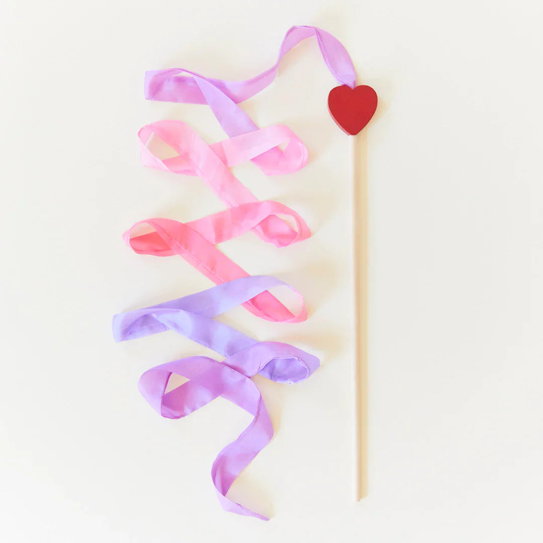 Sarah&#39;s Silks Blossom Streamer