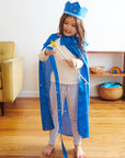 Sarah's Silks Star Streamer