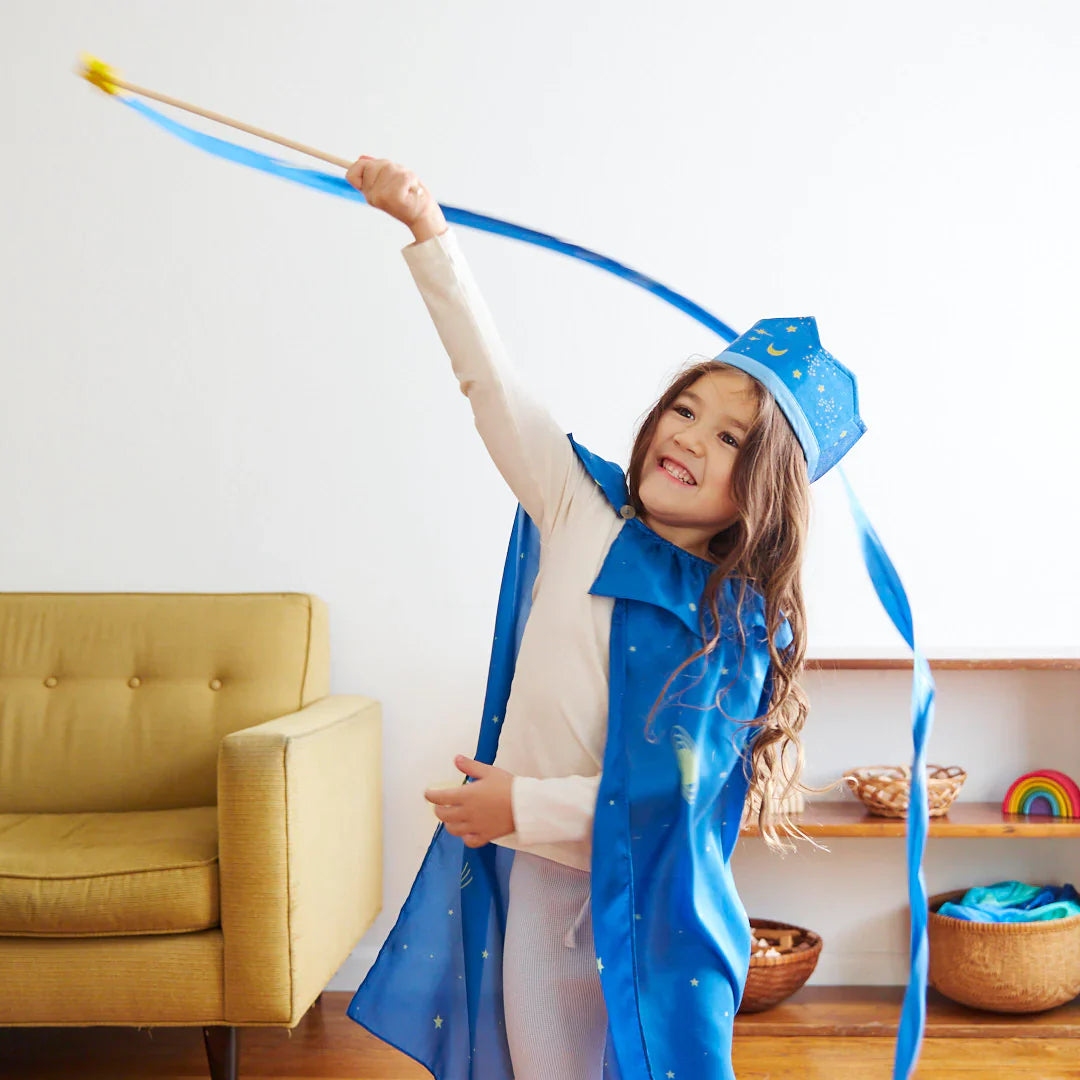 Sarah&#39;s Silks Star Streamer
