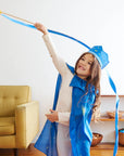 Sarah's Silks Star Streamer