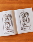 Autumn Activity Book