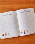 Autumn Activity Book