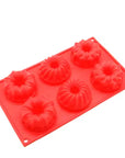 Apple Cakes Bundt Mold