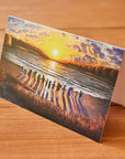 August Card
