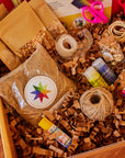 August Supply Kit