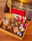 August Supply Kit