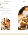 Autumn Curriculum (2nd Edition, Pre-Order)