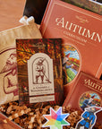 Autumn Curriculum - Deluxe Bundle