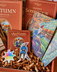 Autumn Curriculum - Deluxe Bundle