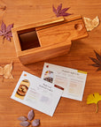Autumn Recipe Cards