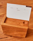 Blank Recipe Cards
