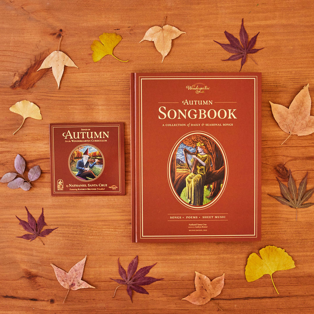 Autumn Music Bundle