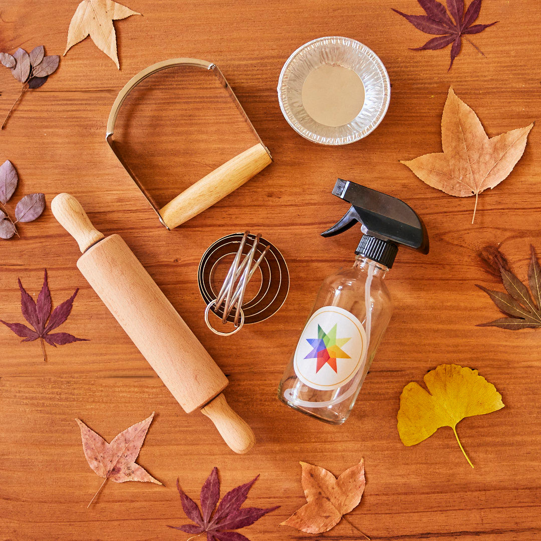 Lets Make A Pie Kit