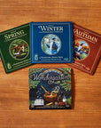 Wondergarten CD Collection