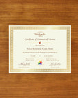 Commercial License