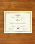 Commercial License