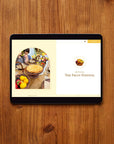 July Curriculum (Digital)