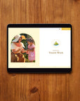 July Curriculum (Digital)