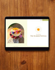 June Curriculum (Digital)