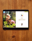 June Curriculum (Digital)
