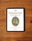 Introduction to Summer Curriculum (Digital)
