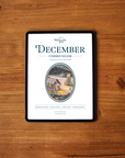 December Curriculum (Digital)