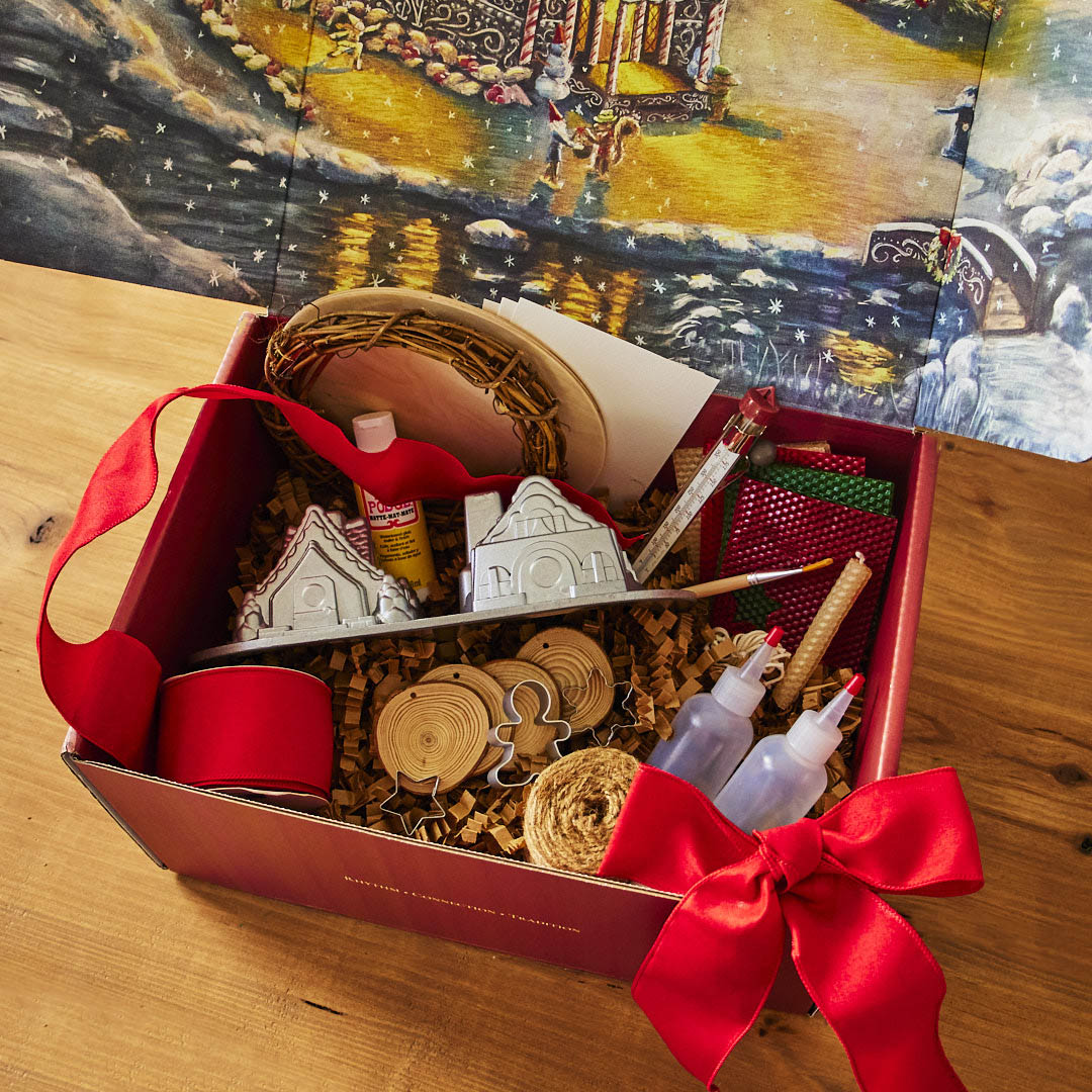 Supply Kit Subscription