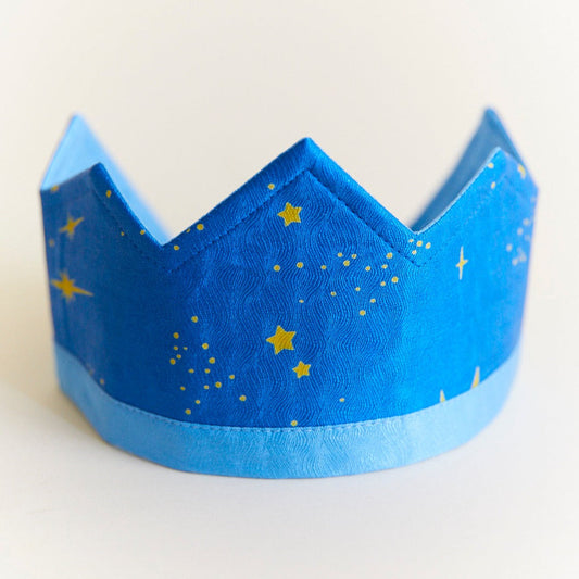 Sarah's Silks Star Crown