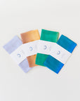 Sarah's Silks Earth Playsilk Set of 4