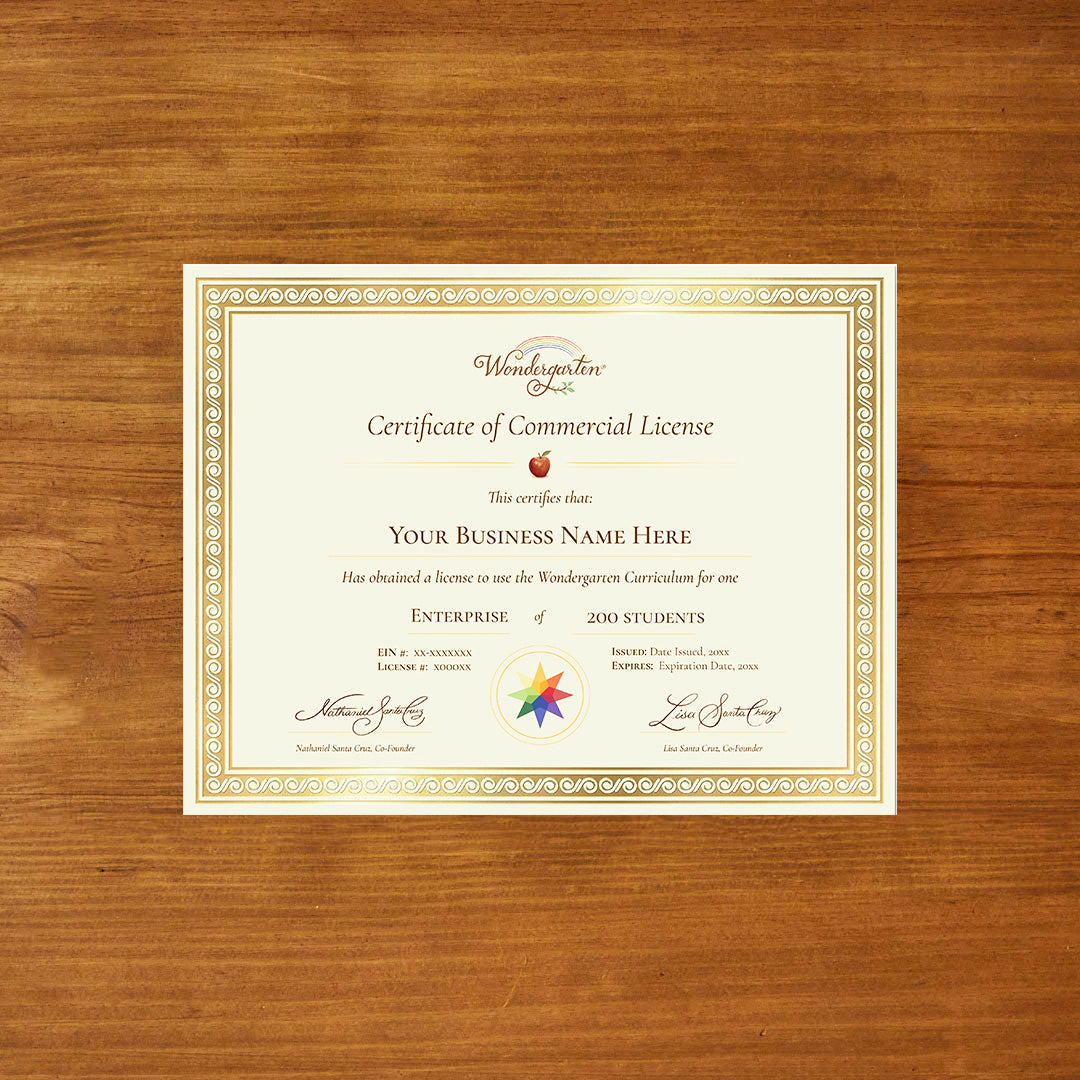 Commercial License